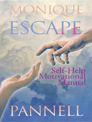 cover image of Escape